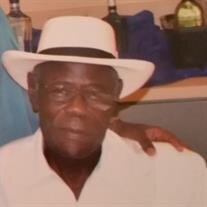 Mr. Alfred Walker, Jr.