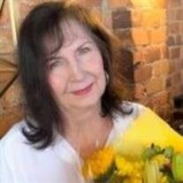 Earlene Sandra Taras