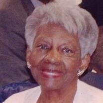 Mrs. Ruthie Lee Beaver