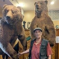 Robert F. Jobin, Sr.