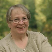 Virginia Lorensen DeLapp