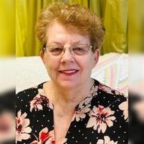 Doris M. Dauster