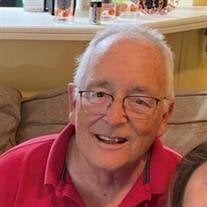 Ronald Lively