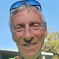 Robert Twedt