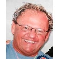 Michael P. "Mickey" Kapostasy