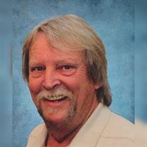 Ricky Eugene Lee