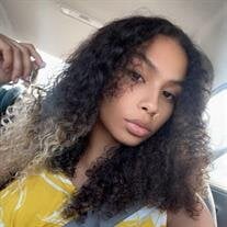 Joselynn Abelinda Gilliam