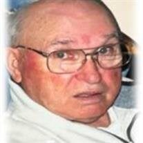 Clarence "Cliff" Smith Jr.