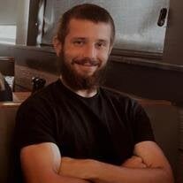 Brian Franklin Rogers Jr.