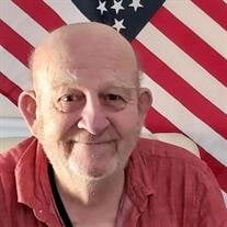 Bruce James Goodbred Sr.