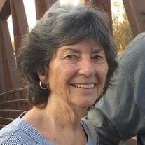 Dolores "Dee" Marie Faulding