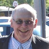Alfred C. Bartley