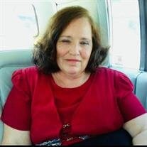 Rhonda Phyllis Smith