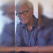 Fred Cunningham, Jr.