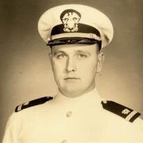 Edward Douglas "Doug" Mysinger