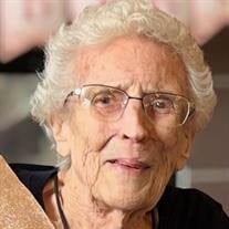 Adeline Larsen