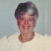 Patricia (McMahon) Clark