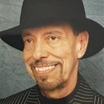 Mr. Raymond L. Bissaillon
