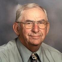 Dale J. Jantzen