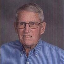 Kenneth F. Boes