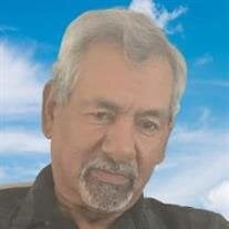 Francisco A. Peralta