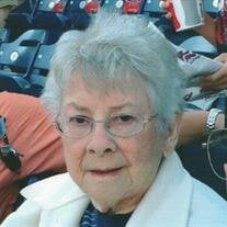 Joyce L. Langley