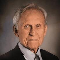 Arthur "Art" Germann