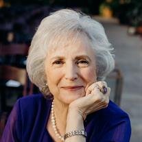 Mary Ellen Morgan