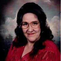 Minnie Morse