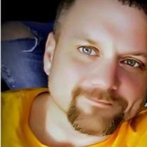 Bennie David "Benji" Mobley