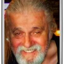 Wayne Alexander Leblanc
