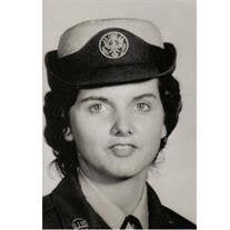 Mary R. Flores
