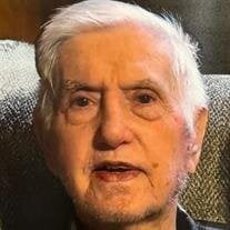 Paul L. Sutton Sr.