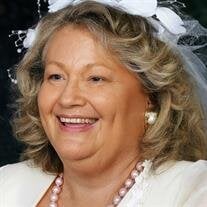 Wendy Gay Browning