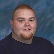 Zackery O'Dell Sanders