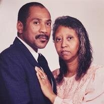 Mr. Herman & Wanda Martin
