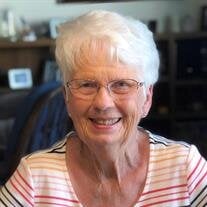 Phyllis E. Fusby