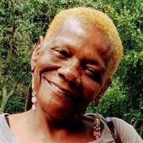 Mary Jean McIntosh