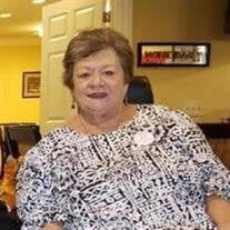 Dee Ann Jones