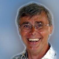 Steven Anderson