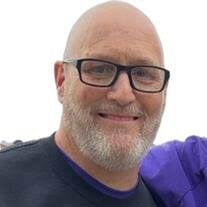 Gregory "Greg" Thull