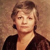 Ms. Eloisa Darby