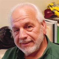 Glenn T. Taylor