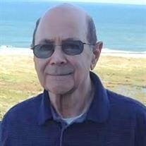 Rex M. Vaughn