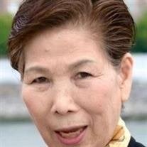 Jong Soon Kim