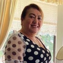 Olipilisi Lorena Fifita