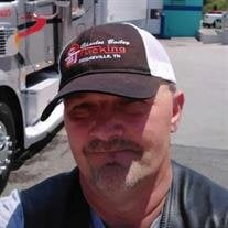 Keith Kelly