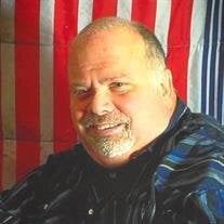Troy Crane