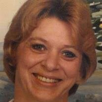 Marie L. Whittaker