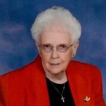 Margaret Ann Mahlstedt